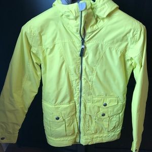 Burton Winter Skiing or Snowboarding (Shell)